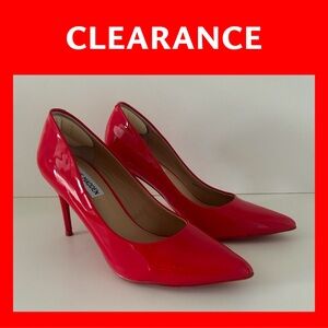 Steve Madden Luiza Pumps